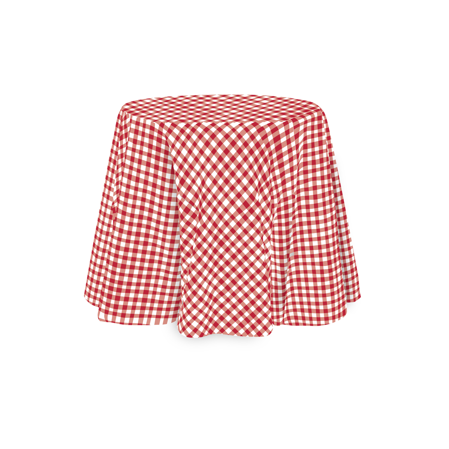The Jane in Red