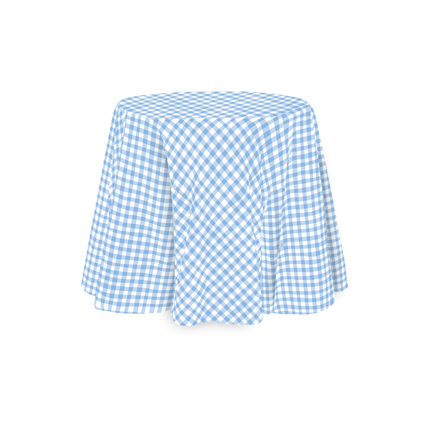 The Jane in Cornflower Blue
