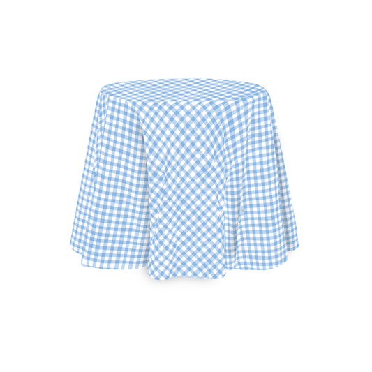 The Jane in Cornflower Blue