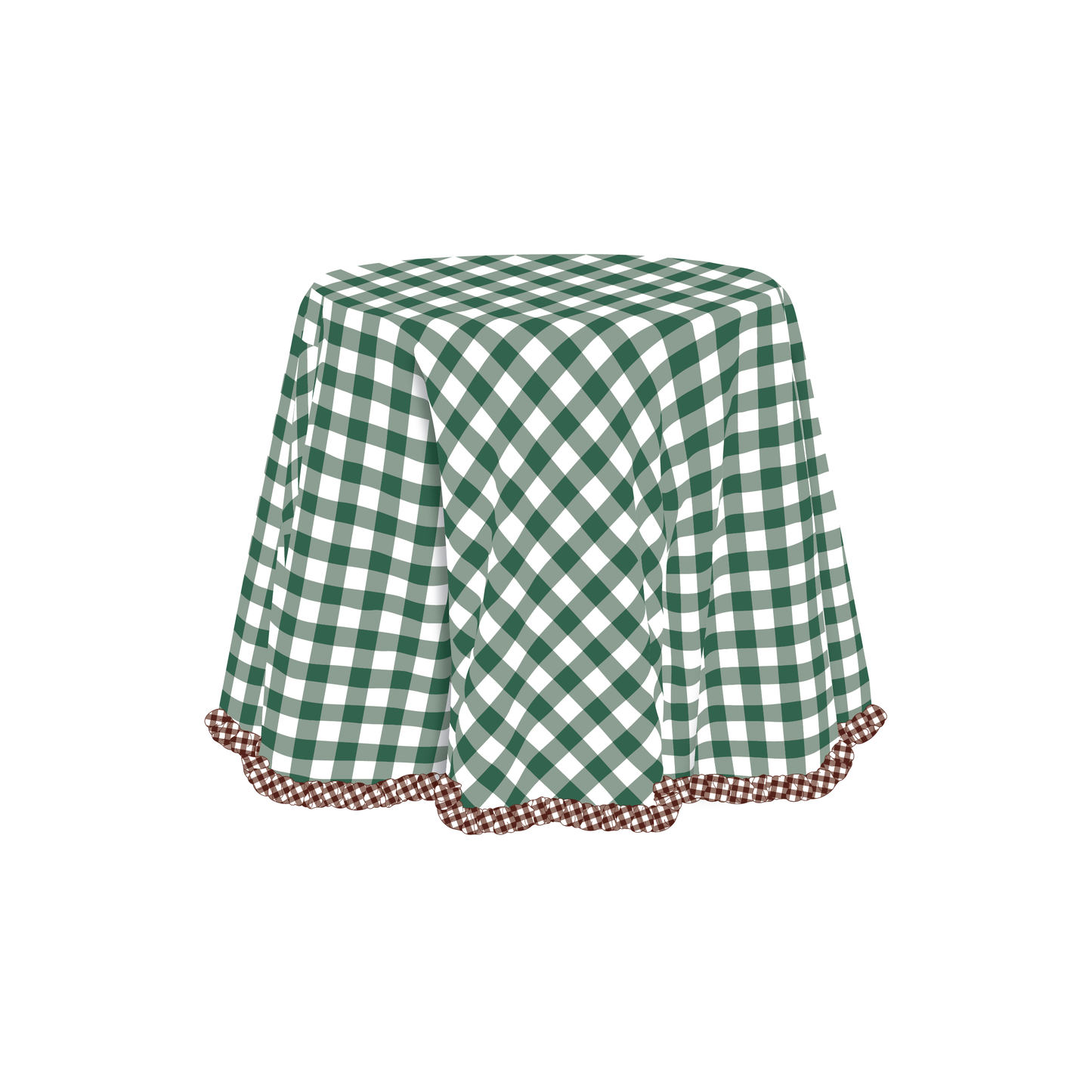 The Lily in Hunter & Brown