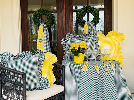Masters Viewing Party