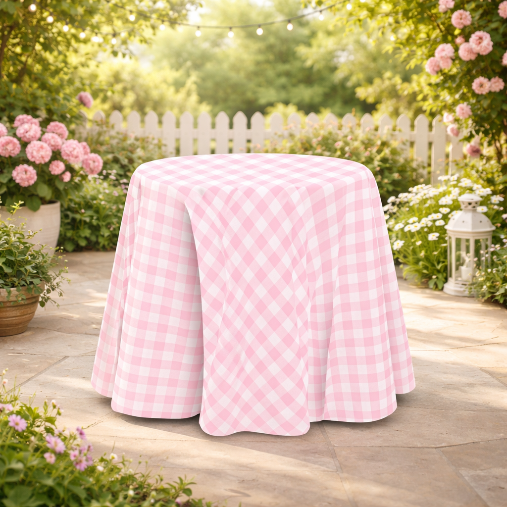 The Jane in Light Pink