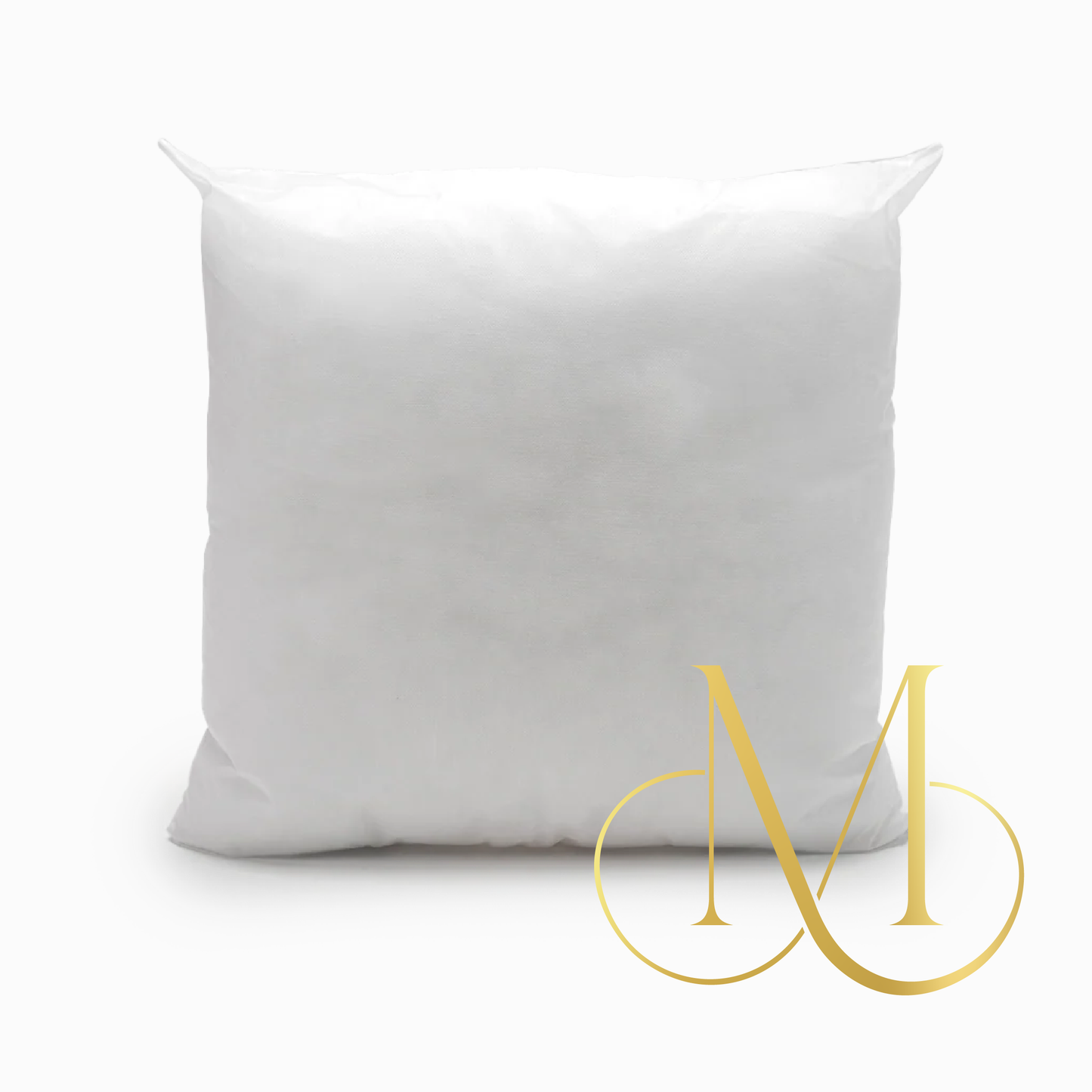 22” x 22” Poly Pillow Insert
