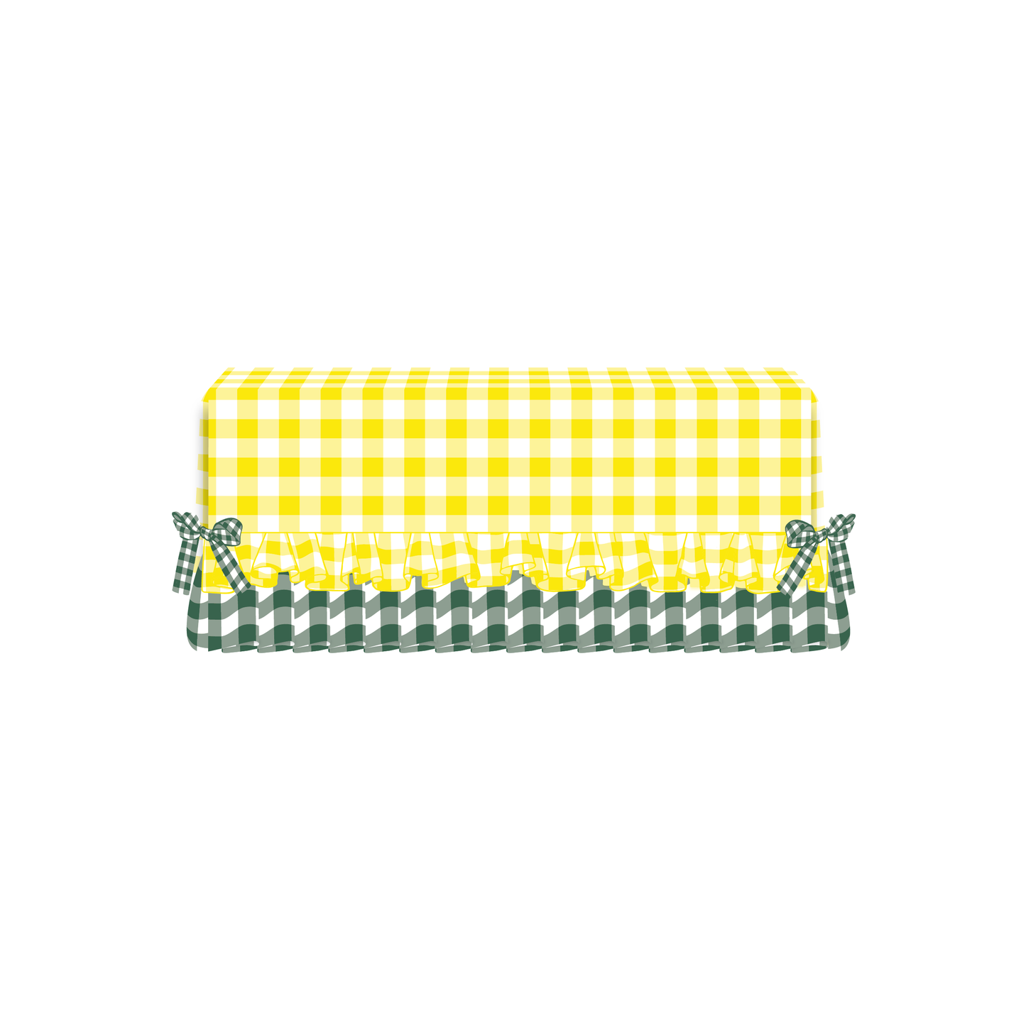 The Emma in Sunflower & Hunter