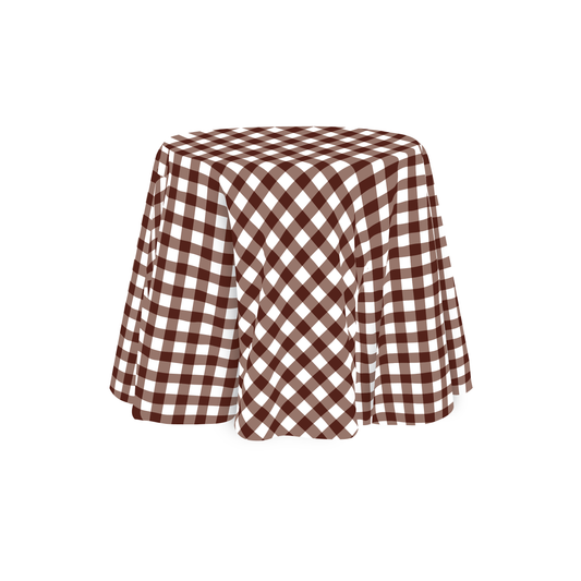 The Jane in Brown