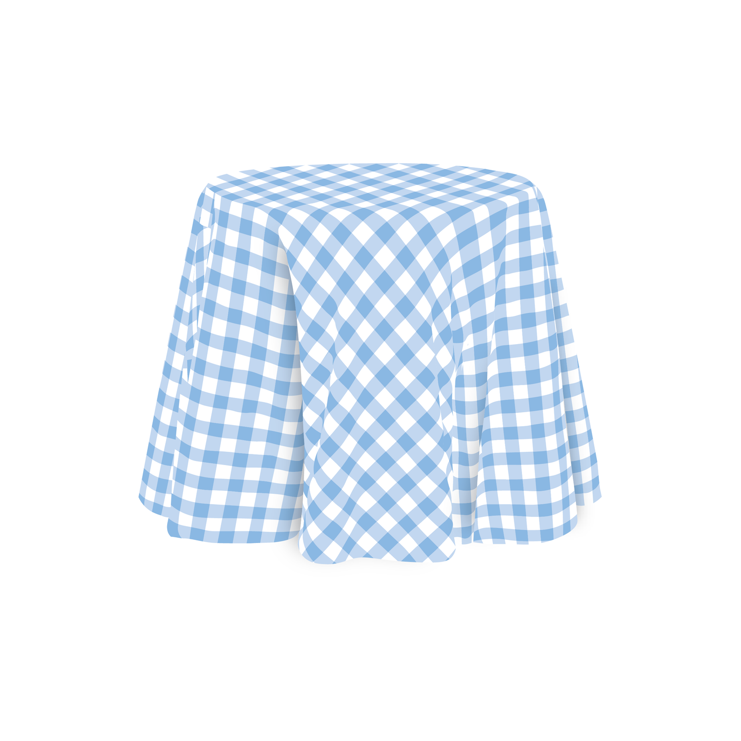 The Jane in Cornflower Blue