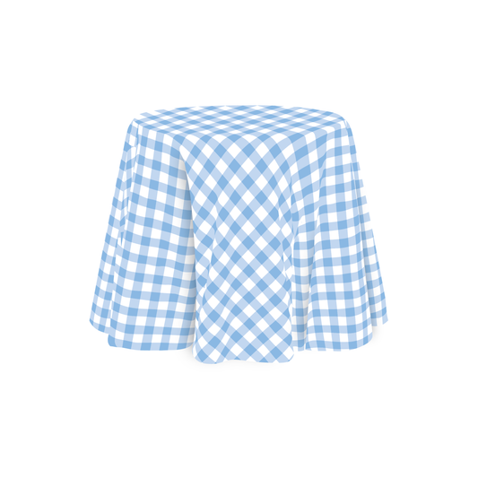 The Jane in Cornflower Blue