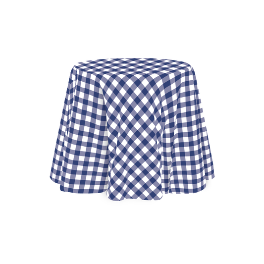 The Jane in Navy