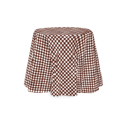 The Jane in Brown
