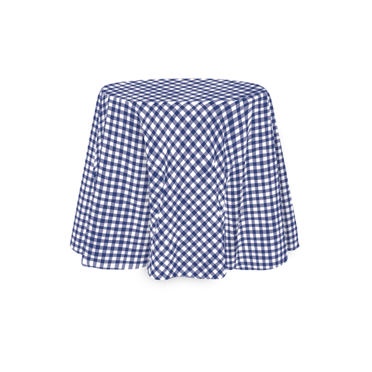 The Jane in Navy