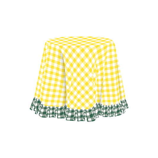 The Kate in Sunflower & Hunter